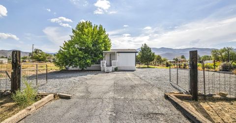 3820 Pershing Lane, Washoe Valley, NV 89704 Photo