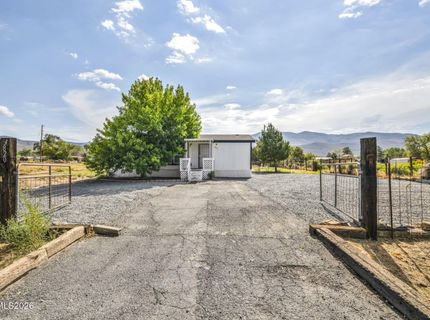 3820 Pershing Lane, Washoe Valley, NV 89704 Photo