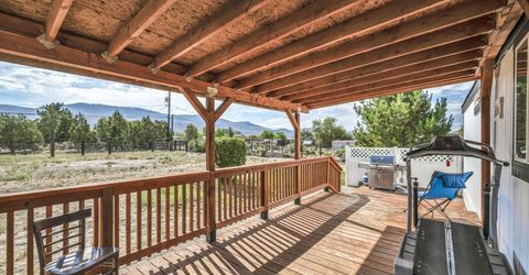 3820 Pershing Lane, Washoe Valley, NV 89704 Photo
