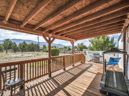 3820 Pershing Lane, Washoe Valley, NV 89704 Photo