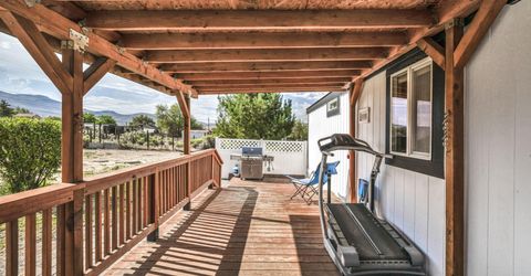 3820 Pershing Lane, Washoe Valley, NV 89704 Photo