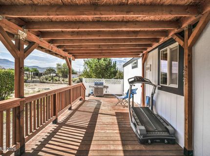 3820 Pershing Lane, Washoe Valley, NV 89704 Photo