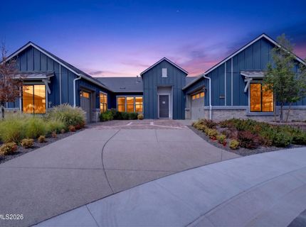 2449 Gary Mayo Court, Unit Mayfield 1, Reno, NV 89521 Photo