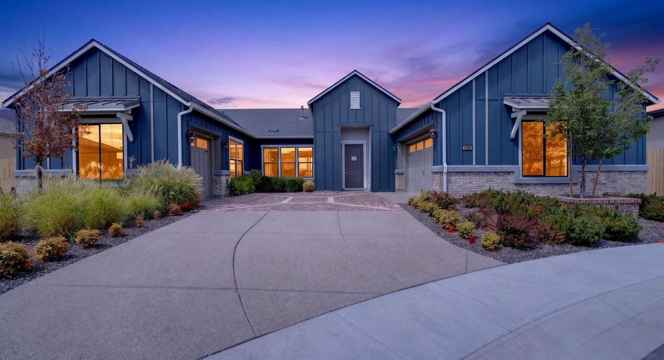 2449 Gary Mayo Court, Unit Mayfield 1, Reno, NV 89521 Photo