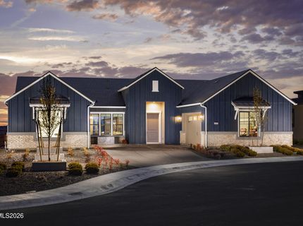 2449 Gary Mayo Court, Unit Mayfield 1, Reno, NV 89521 Photo