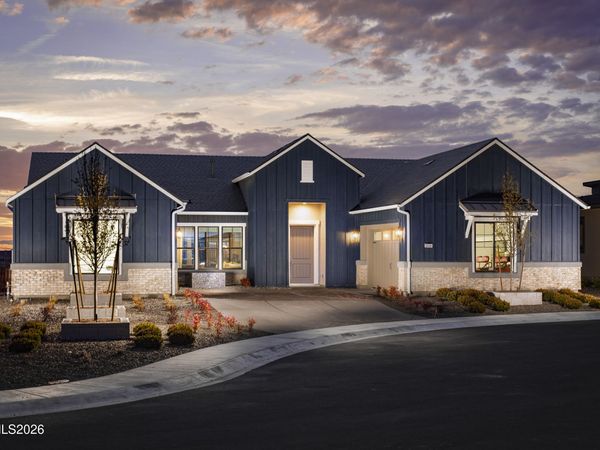 2449 Gary Mayo Court, Unit Mayfield 1, Reno, NV 89521