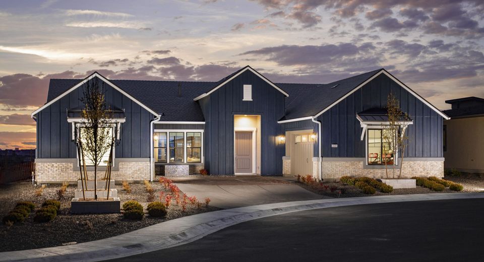 2449 Gary Mayo Court, Unit Mayfield 1, Reno, NV 89521 Photo