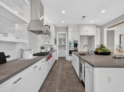 2449 Gary Mayo Court, Unit Mayfield 1, Reno, NV 89521 Photo