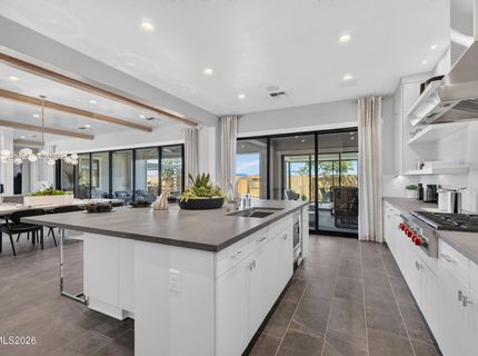 2449 Gary Mayo Court, Unit Mayfield 1, Reno, NV 89521 Photo