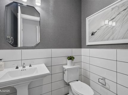 2449 Gary Mayo Court, Unit Mayfield 1, Reno, NV 89521 Photo