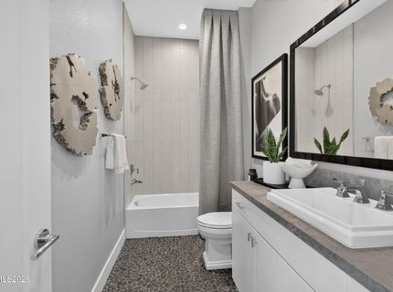 2449 Gary Mayo Court, Unit Mayfield 1, Reno, NV 89521 Photo
