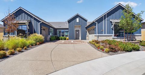 2449 Gary Mayo Court, Unit Mayfield 1, Reno, NV 89521 Photo