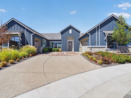 2449 Gary Mayo Court, Unit Mayfield 1, Reno, NV 89521 Photo