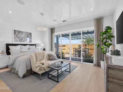 2449 Gary Mayo Court, Unit Mayfield 1, Reno, NV 89521 Photo