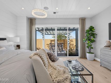 2449 Gary Mayo Court, Unit Mayfield 1, Reno, NV 89521 Photo