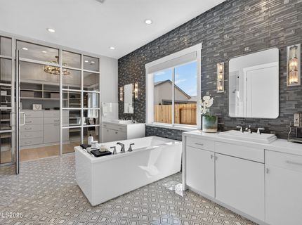 2449 Gary Mayo Court, Unit Mayfield 1, Reno, NV 89521 Photo