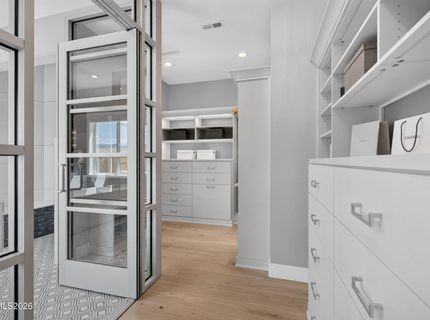 2449 Gary Mayo Court, Unit Mayfield 1, Reno, NV 89521 Photo