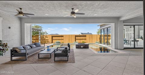 2449 Gary Mayo Court, Unit Mayfield 1, Reno, NV 89521 Photo