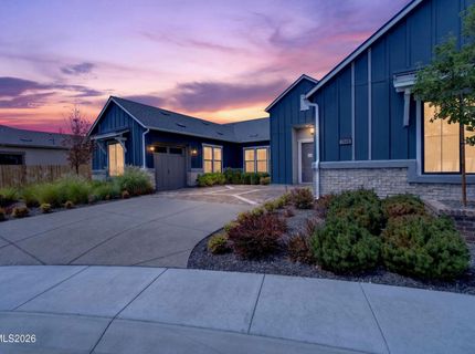 2449 Gary Mayo Court, Unit Mayfield 1, Reno, NV 89521 Photo