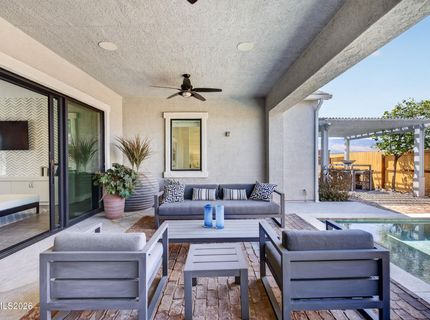 2449 Gary Mayo Court, Unit Mayfield 1, Reno, NV 89521 Photo