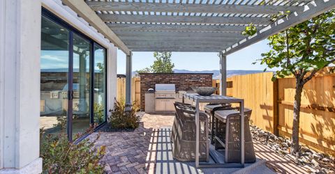 2449 Gary Mayo Court, Unit Mayfield 1, Reno, NV 89521 Photo
