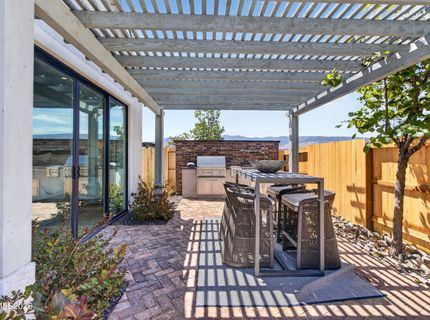 2449 Gary Mayo Court, Unit Mayfield 1, Reno, NV 89521 Photo