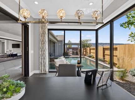 2449 Gary Mayo Court, Unit Mayfield 1, Reno, NV 89521 Photo