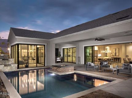 2449 Gary Mayo Court, Unit Mayfield 1, Reno, NV 89521 Photo