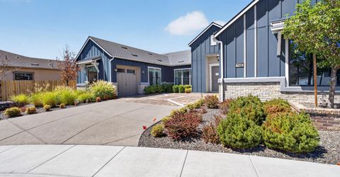 2449 Gary Mayo Court, Unit Mayfield 1, Reno, NV 89521 Photo