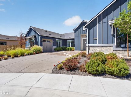 2449 Gary Mayo Court, Unit Mayfield 1, Reno, NV 89521 Photo