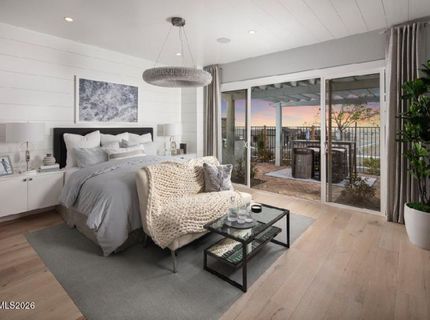 2449 Gary Mayo Court, Unit Mayfield 1, Reno, NV 89521 Photo