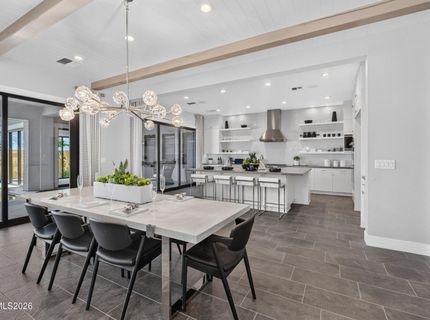 2449 Gary Mayo Court, Unit Mayfield 1, Reno, NV 89521 Photo