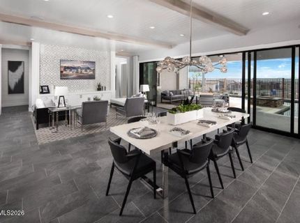 2449 Gary Mayo Court, Unit Mayfield 1, Reno, NV 89521 Photo