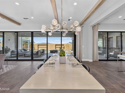 2449 Gary Mayo Court, Unit Mayfield 1, Reno, NV 89521 Photo