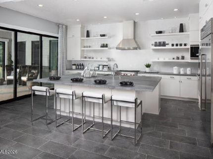2449 Gary Mayo Court, Unit Mayfield 1, Reno, NV 89521 Photo