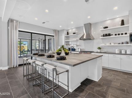2449 Gary Mayo Court, Unit Mayfield 1, Reno, NV 89521 Photo