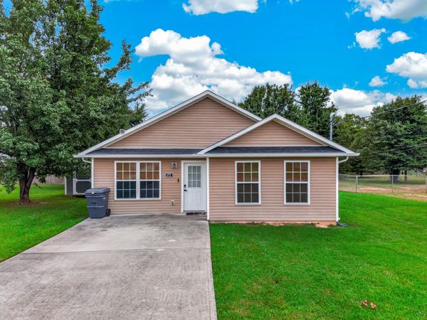 1173 Rosella Drive, White Pine, TN 37890
