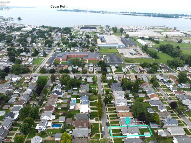 1206 Waverly Road, Sandusky, OH 44870 Photo 12