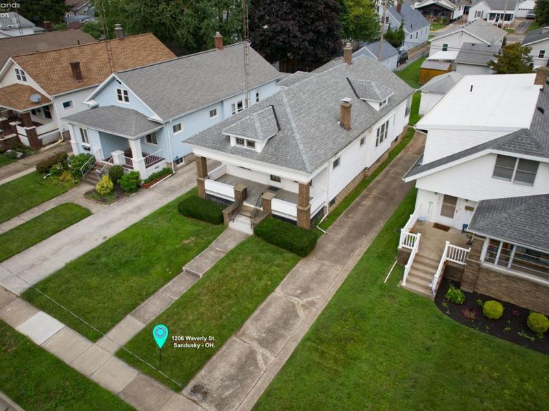 1206 Waverly Road, Sandusky, OH 44870 Photo 2