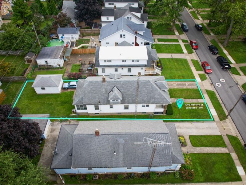 1206 Waverly Road, Sandusky, OH 44870 Photo 5
