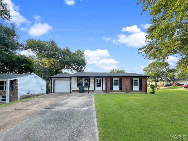 518 Potomac Drive , Arnold, MO 63010