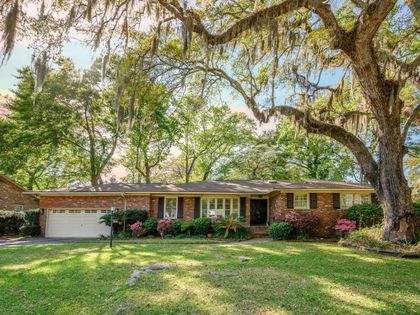 1867 Rugby Lane Charleston, SC 29407