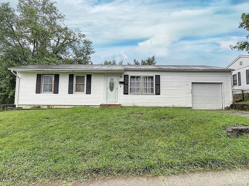 243 W Garland Avenue, Fairborn, OH 45324 Photo 1