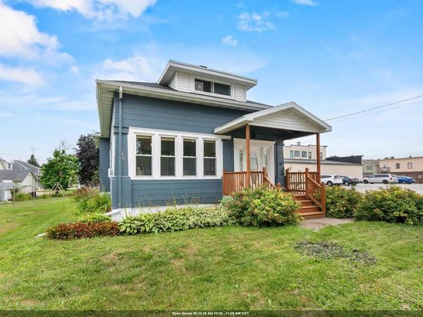 108 LILAC DRIVE, Francis Creek, WI 54214