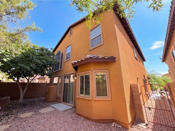 6733 Barrington Hills Street, Las Vegas, NV 89149