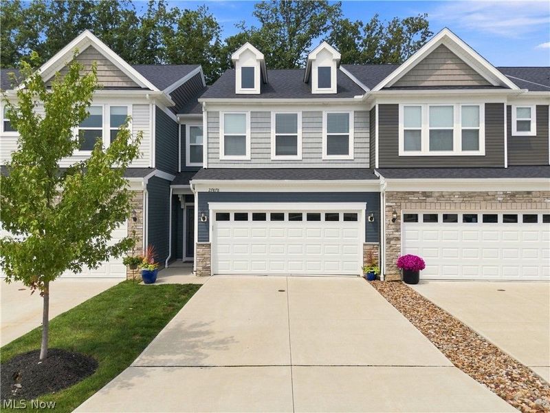 27878 Birchwood Court , Westlake, OH 44145 Photo 2