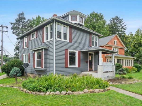 384 Bank Street , Painesville, OH 44077