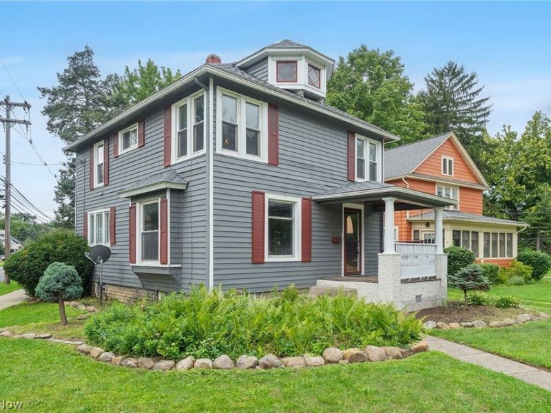 384 Bank Street , Painesville, OH 44077 Photo 1
