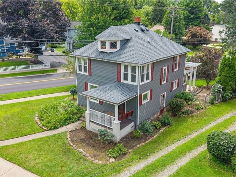 384 Bank Street , Painesville, OH 44077 Photo 49