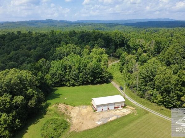 570 Deepwoods Trail, Rock (Lashmeet), WV 24747